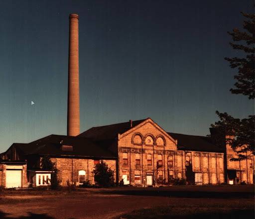 Holland St. Louis Sugar Company